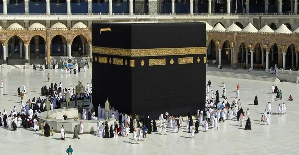 Umre para iadesi nasıl alınır? Hac para iadesi başvuru ekranı! Umre para iadesi nereden alınır?-2