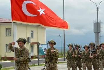 Dünyanın en güçlü orduları 2023 belli oldu I TSK listeye damga vurdu:Adım adım zirveye! Türkiye kaçıncı sırada?