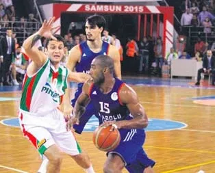 Ve Euroleague’de perde açılıyor