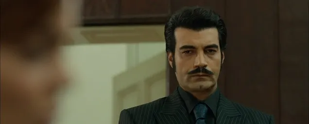 Demir ve Züleyha mahkeme salonunda karşı karşıya geliyor! Bir Zamanlar Çukurova 61. yeni bölüm