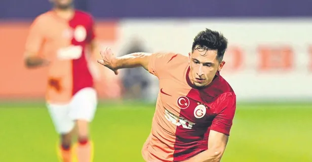 Galatasaray yolcusu Palermo Morutan'a İtalyanlar kancayı taktı! Kritik görüşme sonrası transfer netleşecek