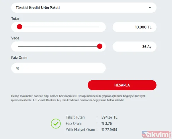 Ziraat Bankası hesaplara aktarıyor! Emeklilere 22.000 TL sürprizi! - 5