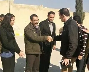 Üst akıl yeniden Kobani’de