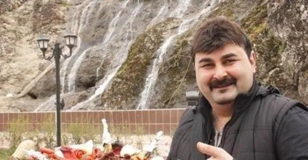 FETÖ’nün yiyicisi ’Murat Yeni’nin dosyası İstanbul Adliyesi’ne gönderildi