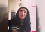 Murat Kekilli'nin yeni bestesi: Yıkılasın İsrail