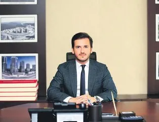GYODER’in yeni başkanı Kalyoncu
