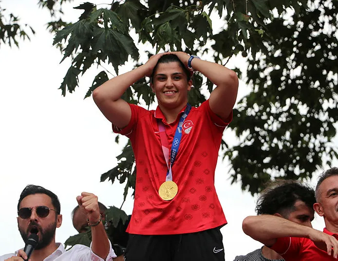 Sürmeneli: Trabzonspor’a armağan olsun