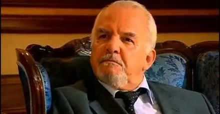 Baykal Saran