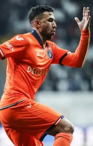 Trabzonspor Trezeguet transferini resmileştirdi!