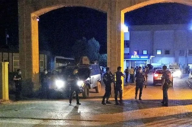 Son dakika: Şırnak'ta hain saldırı! Valilik açıkladı: 4 işçi şehit oldu