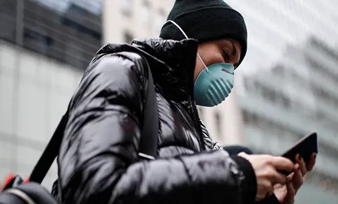 Son dakika: New York Times'tan flaş iddia: "ABD'de gerçek ölü sayısı açıklanandan daha fazla"-1