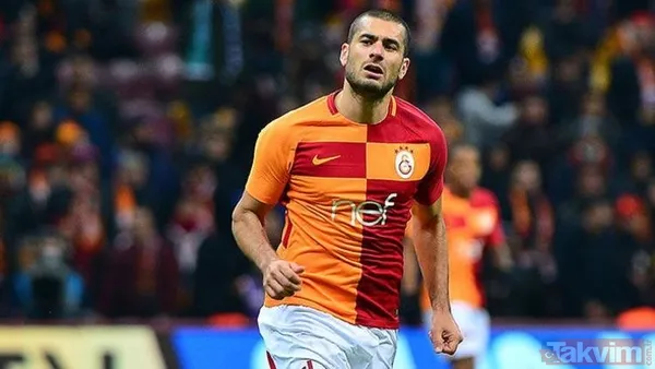 Galatasaray'a transferi kesindi, Fenerbahçe'ye gitti! Olay yaratan transfer - 35