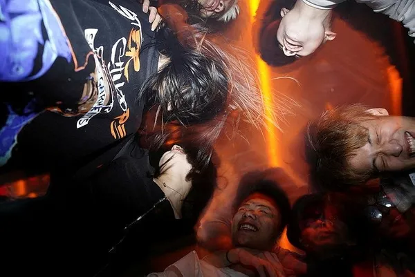 Yuh Wuhan! Koronavirüsün ilk çıktığı yer olan Çin'in Wuhan kentinden şoke eden görüntüler-10