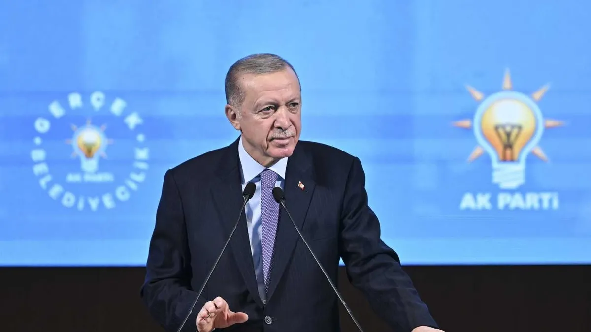 Muhalefetin "seçimi kazandık" söylemi anketlere yansımadı! Betimar ve Optimar araştırmalarında AK Parti birinci parti çıktı