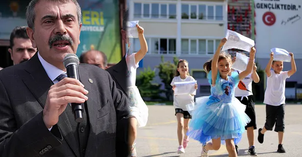 Öğretmenler ve 5.6.7.8.9.10.11.12.sınıflar... MEB'den Nisan ara tatili sonrası yeni karar; 7 gün boyunca tüm dersler iptal!