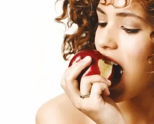 Mercimek-elma insülinden korkma