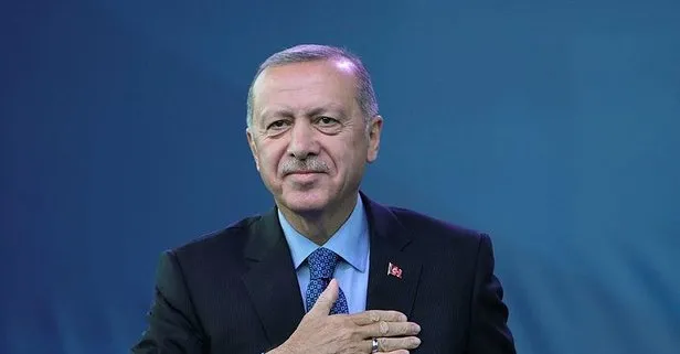 Başkan Erdoğan yurda döndü