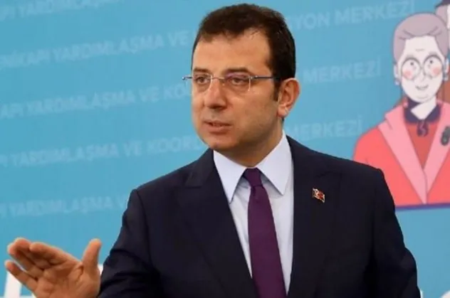 Usta yazar Hıncal Uluç'tan İmamoğlu hakkında çarpıcı yazı: Hiçbir şey çok güzel olmadı tersine çok şey çok berbat oldu