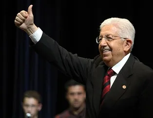 Milli Görüş Hareketinin duayen ismi: Recai Kutan | İşte Türk siyasetinin 94 yıllık koca çınarının portresi