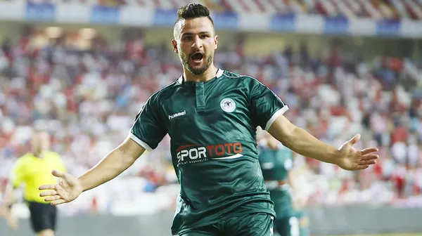 Galatasaray böyle kükreyecek! Bombalar patlıyor...-11