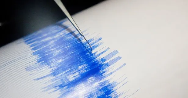 Muğla’da deprem paniği! AFAD açıkladı