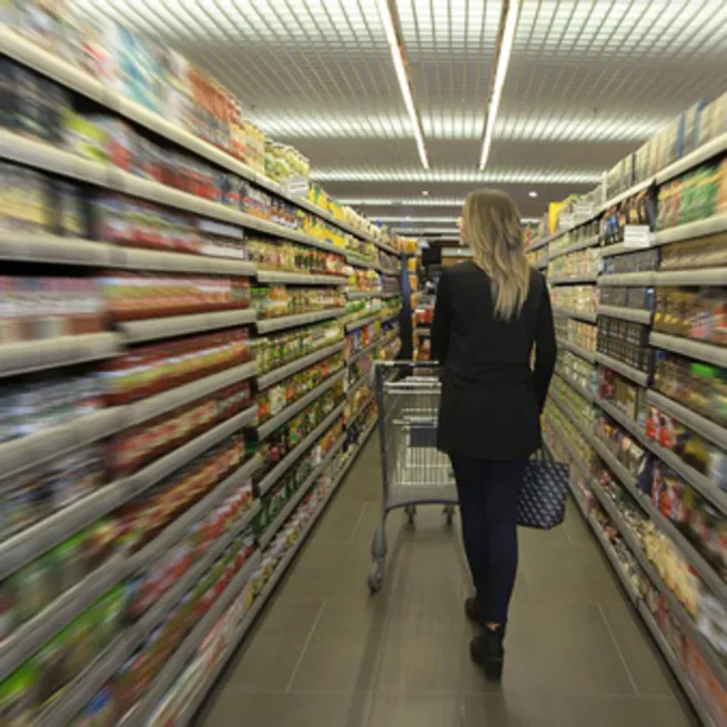 Asgari ücret zammını fırsat bilen zincir marketler birçok kaleme zam yaptı! Bakan Muştan sert tepki: En ağır idari cezalar uygulanacak