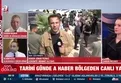 A Haber sahada! PKK saatler sonra silah bırakacak