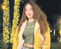 Ebru Şahin alyansı unutunca ortalık karıştı!