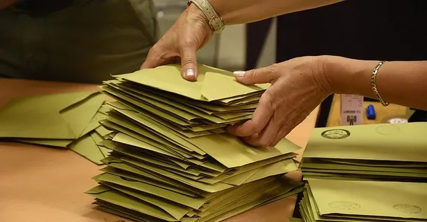 Türkiye sandık başına gidiyor: Dağıtım işlemi bugün başlıyor