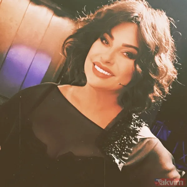 Ünlüler Cumhuriyet'in 100. yılını kutladı: Herkes bize imrenerek bakacak! Alişan, Sinem Kobal, Oktay Kaynarca, Müge Anlı, Esra Erol... - 19