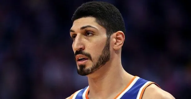 FETÖ'nün evlatlığı Enes Kanter, Amerikan FOX News kanalında Başkan Erdoğan ve Türkiye'yi alçak iftiralarla hedef aldı
