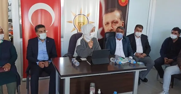 AK Parti MYK üyesinden CHP'li Çeviköz'e sert tepki