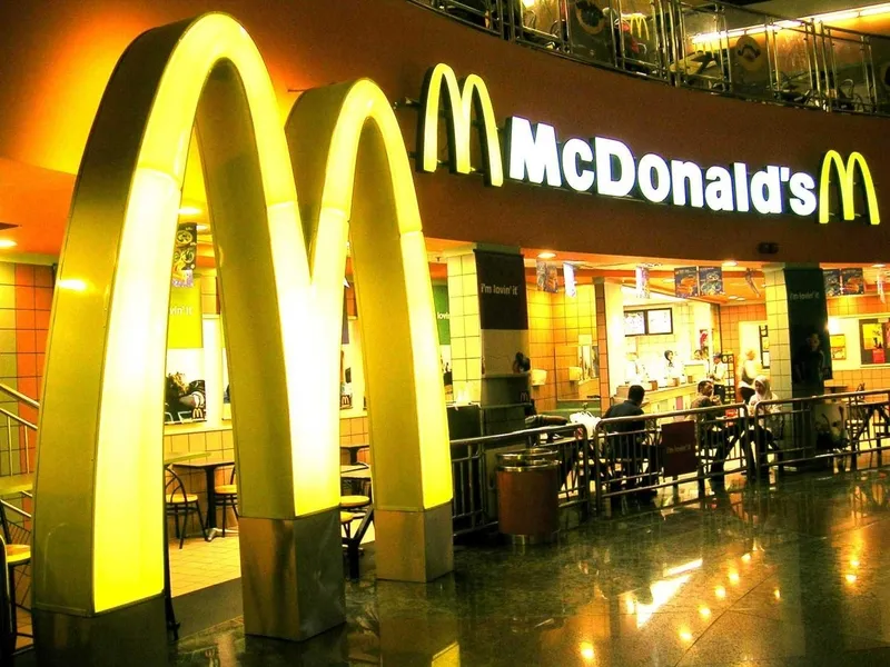 McDonald’s’a soykırım iadesi! İsrail’deki tüm restoranlarını geri satın almak zorunda kaldı-1