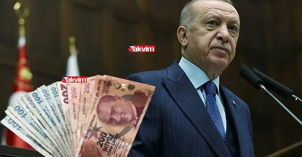 Başkan Erdoğan son dakika tarih verdi! 3600 ek gösterge kimleri kapsıyor, ek gösterge ne kadar? Ek gösterge alan meslekler…