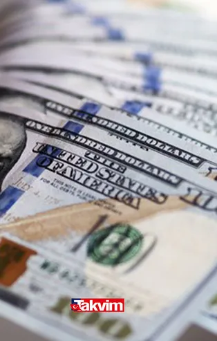 CANLI döviz kurları: 7 Temmuz dolar ve euro ne kadar oldu? Dolar, euro ve sterlin alış satış fiyatı!