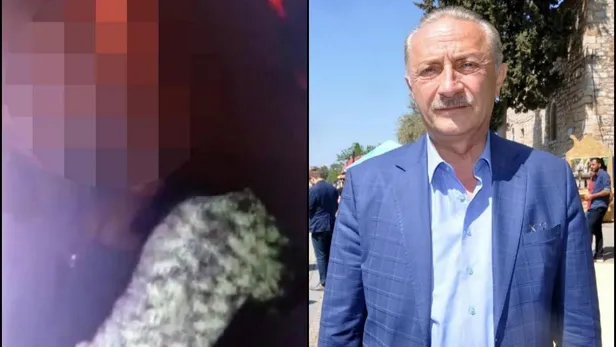 Son dakika: Didim’deki tecavüz skandalında flaş gelişme! CHP’li başkan Ahmet Deniz Atabay savcılığa ifade verdi-1