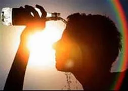 Hava sıcaklıkları artıyor