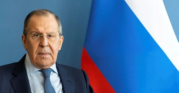 Rusya Dışişleri Bakanı Sergey Lavrov’dan Batı ülkelerine mektup: Dürüst bir şekilde açıklanmalı