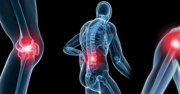 Osteoporozun çaresi mutfakta! Kemiklere nohut gücü