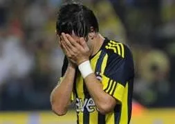 Gökhan Gönül’den kötü haber!