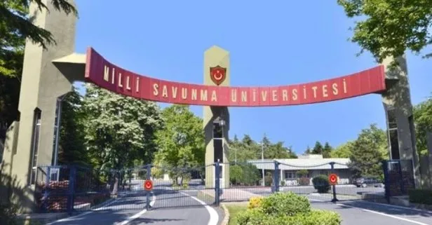 Milli Savunma Üniversitesi sınav sonuçları açıklandı! Milli Savunma Üniversitesi sınav sonuçları nasıl öğrenilir?