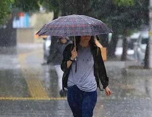 15 Kasım hava nasıl olacak? İstanbul’da yarın hava nasıl, yağmur var mı?