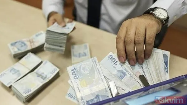 Tek şart 18 yaşın üzerinde olmak! Karar alındı! 5 bin TL, 10 bin TL, 100 bin TL anında hesaplara yatacak! - 7