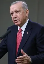 Başkan Erdoğan’dan Avrupa Günü’nde AB’ye Gazze mesajı!