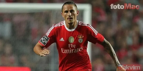 Son Dakika Zammı Fejsa Transferinde İse Benfica Kiralama Bedelini Aniden 3 Milyon Euro'ya Çıkardı.