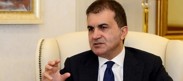 Bakan Çelik'ten Hollande'a 'başörtüsü' yanıtı