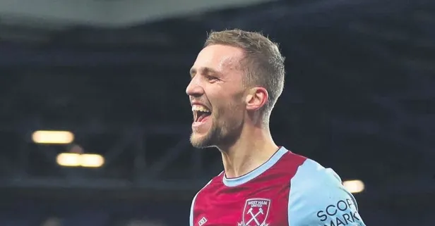 West Ham’ın Çekyalı orta sahası Fener’in gündeminde!