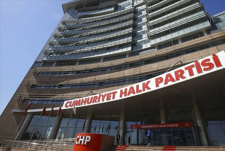 CHP’de isyan bayrağı çekildi!