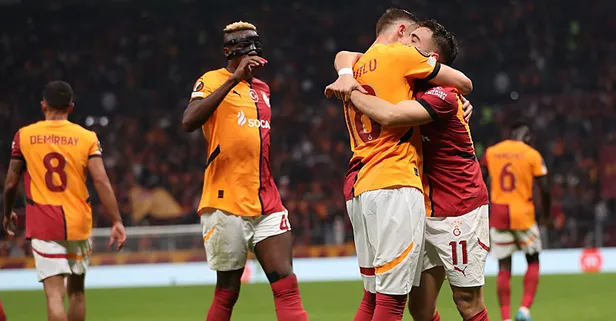 İspanyollar çıldırdı! Galatasaray'ın yıldızına talip var