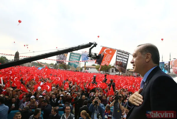 Geri sayım! İstanbul'da büyük heyecan! Başkan Erdoğan 12 büyükşehir ve 16 ilde adayları açıklayacak... İşte o iller - 19